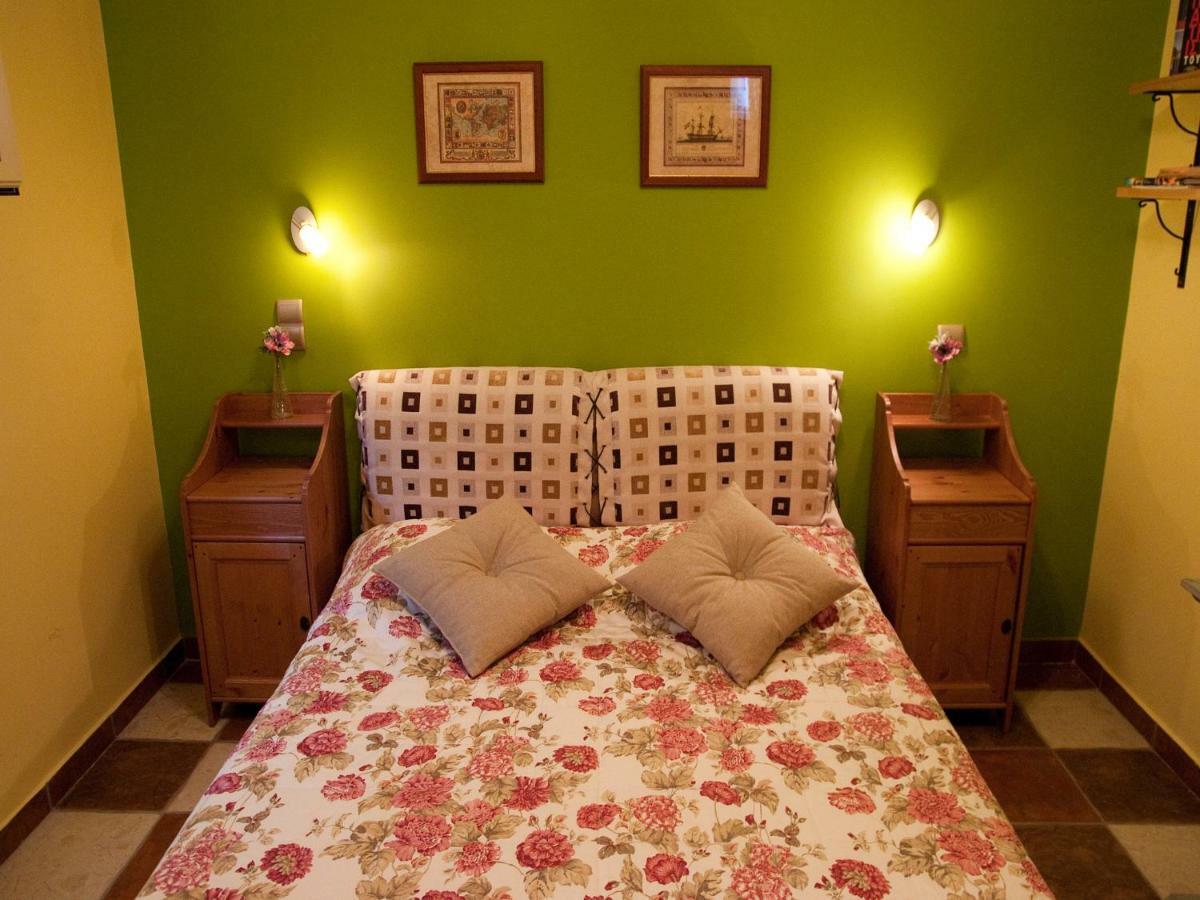 Villa Inn Messinia Kalamaki  Экстерьер фото