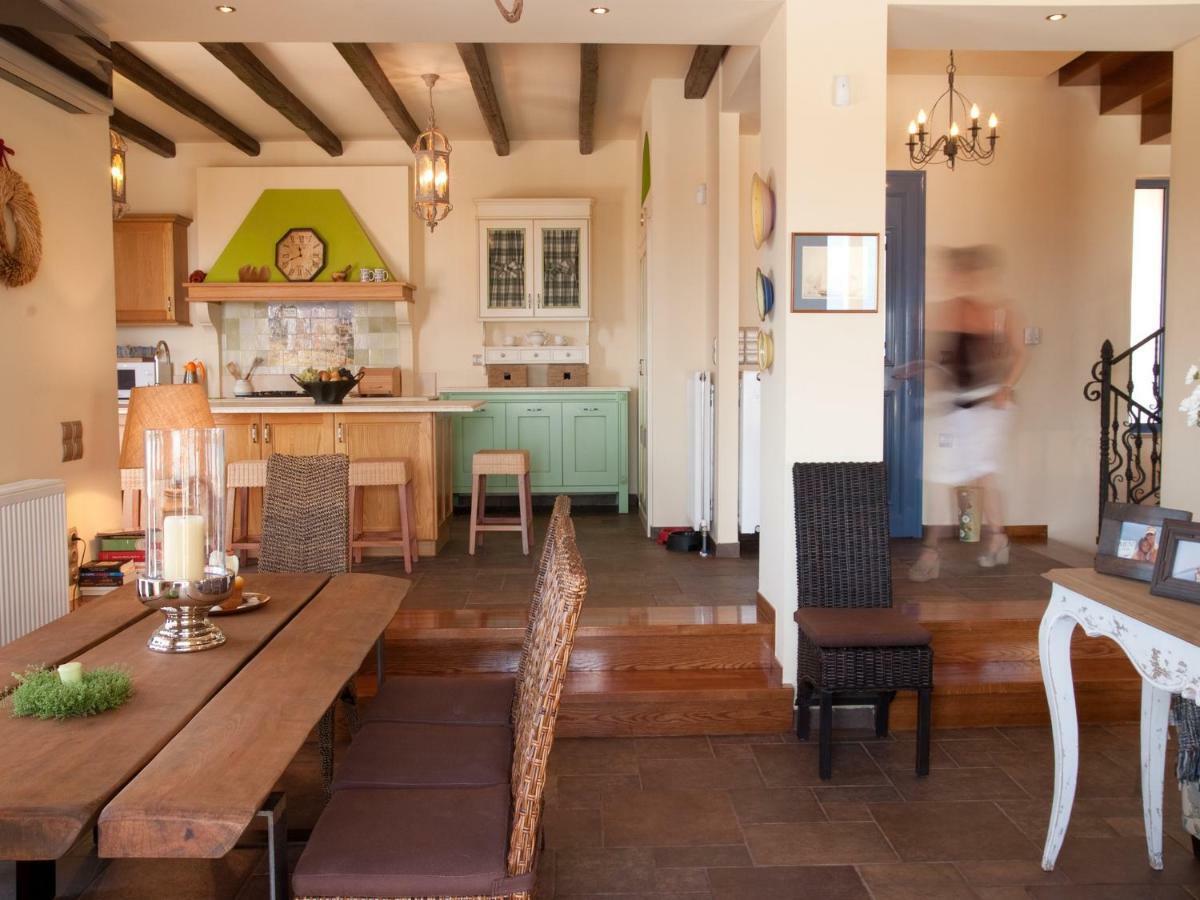 Villa Inn Messinia Kalamaki  Экстерьер фото