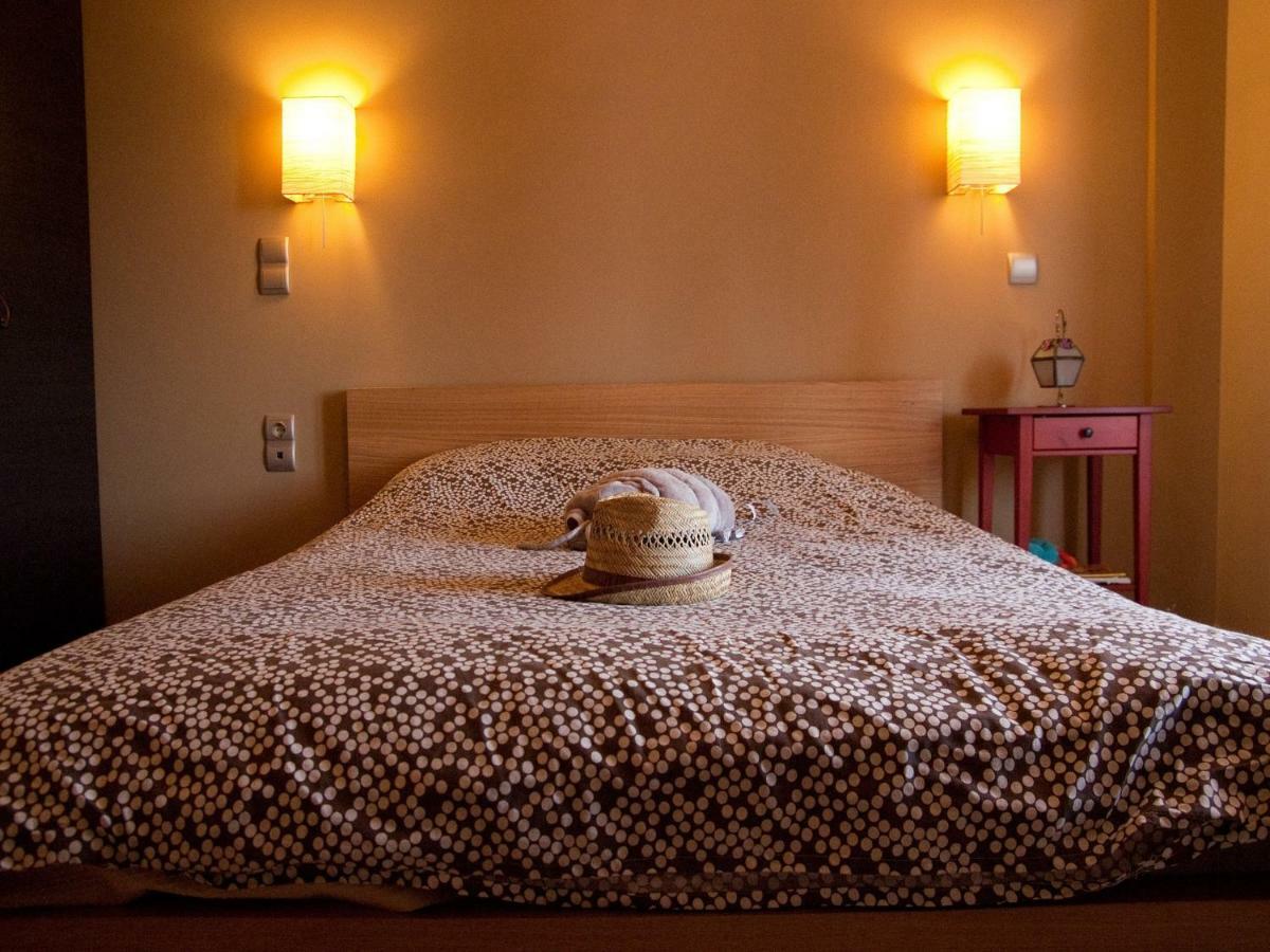 Villa Inn Messinia Kalamaki  Экстерьер фото