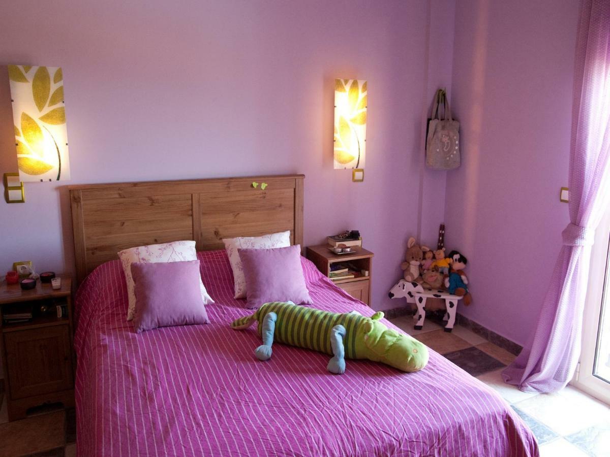 Villa Inn Messinia Kalamaki  Экстерьер фото