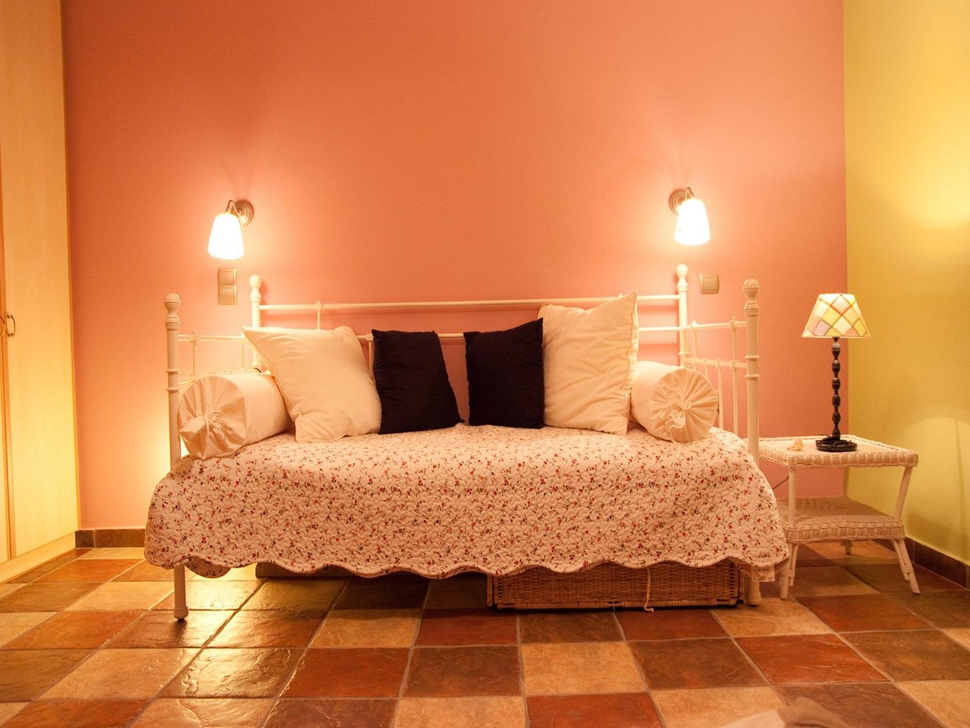 Villa Inn Messinia Kalamaki  Экстерьер фото